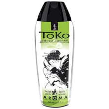 Лубрикант на водній основі Shunga Toko AROMA - Pear & Exotic Green Tea (165 мл): Для кого унісекс