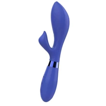 Вибратор-кролик Toy Joy Grove Parade Vibrator: Для кого Для женщин
