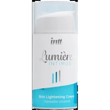 Освітлюючий крем Intt Lumiere (15 мл): Тип крем