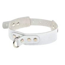 Ошейник Obediense, White: Производитель sLash