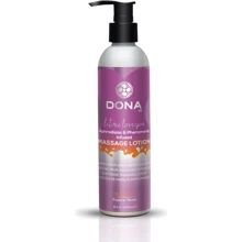 Масажний лосьйон DONA Sassy - Tropical Tease (235 мл): Тип Лосьйон