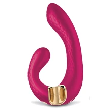Вибратор Shunga - Miyo Intimate Massager Rasberry: Для кого Для женщин