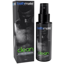 Чистящее средство Bathmate Clean 100 мл: Для кого Для мужчин