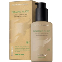 Лубрикант Viamax Organic Glide 70мл: Для кого Унисекс