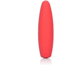 CalExotic Red Hot Flame вибромассажер 12x3.25 см: Для кого Для женщин