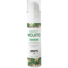 Массажное масло EXSENS Mojito 50мл: undefined undefined