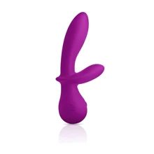 Jimmy Jane G-Rabbit Vibrator - вибратор, 10.2x4.1 см: Для кого Для женщин
