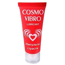 Гель-лубрикант COSMO VIBRO, 25 мл: Для кого Унисекс