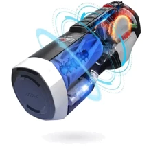 Мастурбатор Leten Future Pro: Для кого Для чоловіків