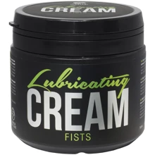 Анальный лубрикант Cobeco Lube Cream Fists, 500 мл: Для кого Для мужчин