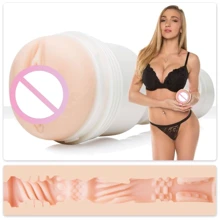 Мастурбатор Fleshlight Girls: Kendra Sunderland Angel (SIGNATURE COLLECTION): Для кого Для чоловіків