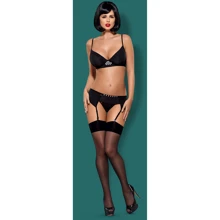 Комплект Obsessive Gretia set, L / XL: Для кого Для жінок