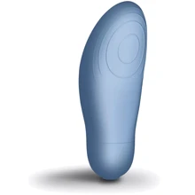 Клиторальный вибратор SugarBoo Blue Bae: Для кого Для женщин