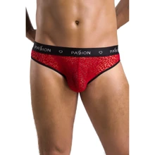 Трусы Passion SLIP MIKE 031 red L/XL: Для кого Для мужчин