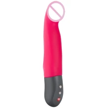 Пульсатор Fun Factory Stronic G pink: Для кого Для жінок