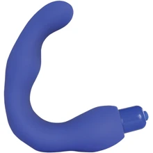 Вібромасажер простати Renegade Vibr Massager III, синій: Для кого Для жінок