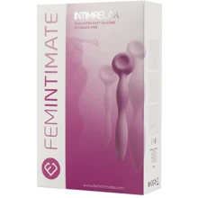 Система восстановления при вагините Femintimate Intimrelax: Для кого Для женщин
