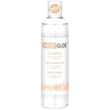 Лубрикант Water Glide NOURISHING, 300 мл: Для кого Унисекс