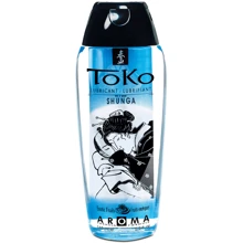 Оральний лубрикант зі смаком екзотичних фруктів Shunga Toko Lubricant Exotic Fruits, 165 мл: Для кого унісекс