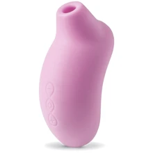 Lelo Sona - бесконтактный звуковой стимулятор клитора, розовый: Для кого Для женщин