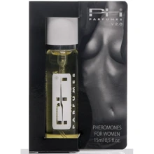 Женские духи Perfumy Spray Blister, 15 мл / Sweet Miracle: Для кого Для женщин