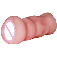 Мастурбатор вагіна (пружність) NDS 107-6 Flesh (23348): Для кого Для женщин