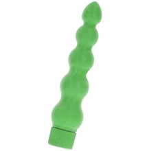 Вибратор Fuck Green Eco Vibrator Green: Для кого Для женщин