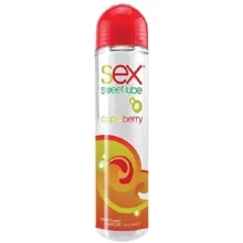 Лубрикант оральний Sex Sweet Lube Apple Berry, 234 мл: Для кого унісекс