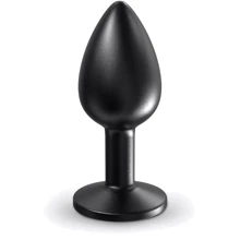 Анальная пробка Dorcel Onix Plug S: Для кого Унисекс