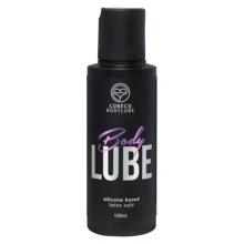 Лубрикант на силиконовой основе Silicone Body Lube, 100 ml: Для кого Унисекс