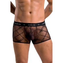 Шорты Passion 032 SHORT JAMES black S/M: Для кого Для мужчин