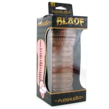 Мастурбатор Fleshlight Blade (Клинок): Для кого Для чоловіків