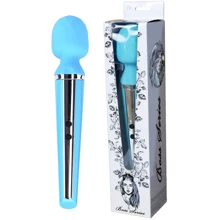 Вібромасажер BOSS of TOYS Boss Series - Massager Genius USB Blue 10 Function (BS2200020): Для кого Для жінок