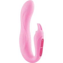 Стимулятор WOW Rabbit Rocker 17.8x3.5 см: Для кого Для женщин