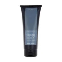Лубрикант на водной основе MixGliss MAX NATURE (70 мл): Для кого Унисекс