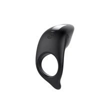Toy Joy Satisfaction C-Ring - ерекційне кільце з вібрацією: Виробник Toy Joy