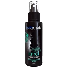 Очиститель анальных игрушек Bathmate Anal Toy Cleaner, 100 мл: Производитель Bathmate