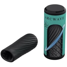 Мастурбатор Arcwave Ghost Black: Для кого Для женщин