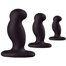 Набор анальных пробок Nexus Anal Starter Kit: Для кого Унисекс