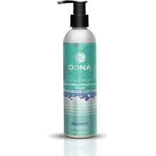 Масажний лосьйон DONA Naughty - Sinful Spring (235 мл): Тип Лосьйон