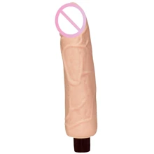 Вибратор Orion You2Toys Smoothy Flexibel Vibrator: Для кого Для женщин