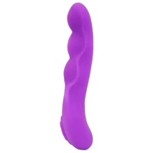 Вібратор UltraZone Paradise Silicone: Для кого Для жінок