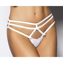Еротичні стрінги Anais Cayenne, XXL: Для кого Для жінок