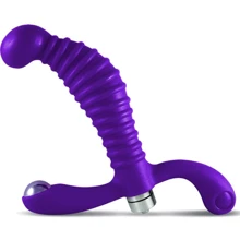 Массажер простаты Nexus Vibro Purple: Для кого Для мужчин