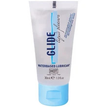 Лубрикант HOT Glide Liquid Pleasure: Для кого унісекс
