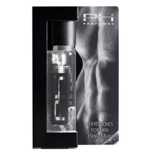 Духи з феромонами для чоловіків PH Pheromone for Man №6, 15 ml: Для кого Для мужчин