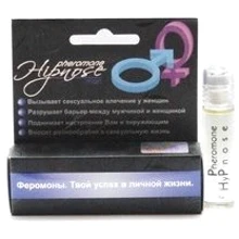 Духи с феромонами Hipnose Man, 5 мл, D&G Light Blue: Для кого Для мужчин