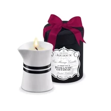 Масажна свечa Mystim Petits Joujoux - Romantic Getaway - Ginger Biscuit (190 г): Тип Свічка