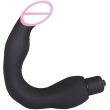 Вібромасажер простати Renegade Vibr Massager III, чорний: Для кого Для жінок