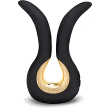 Эксклюзивный вибромассажер Gvibe MINI GOLD с 24К золотом (Англия). Лимитированный выпуск!: Для кого Унисекс
